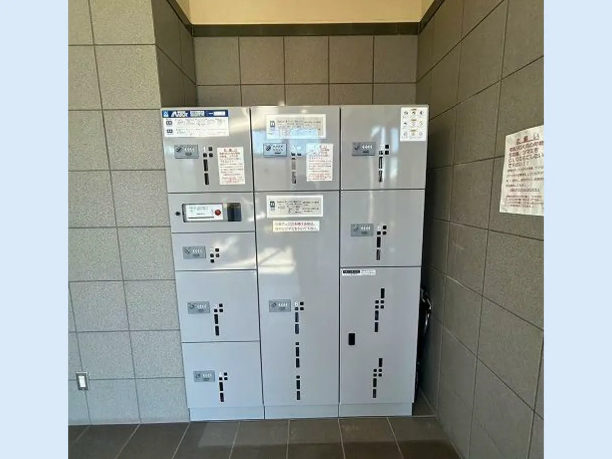 周辺環境