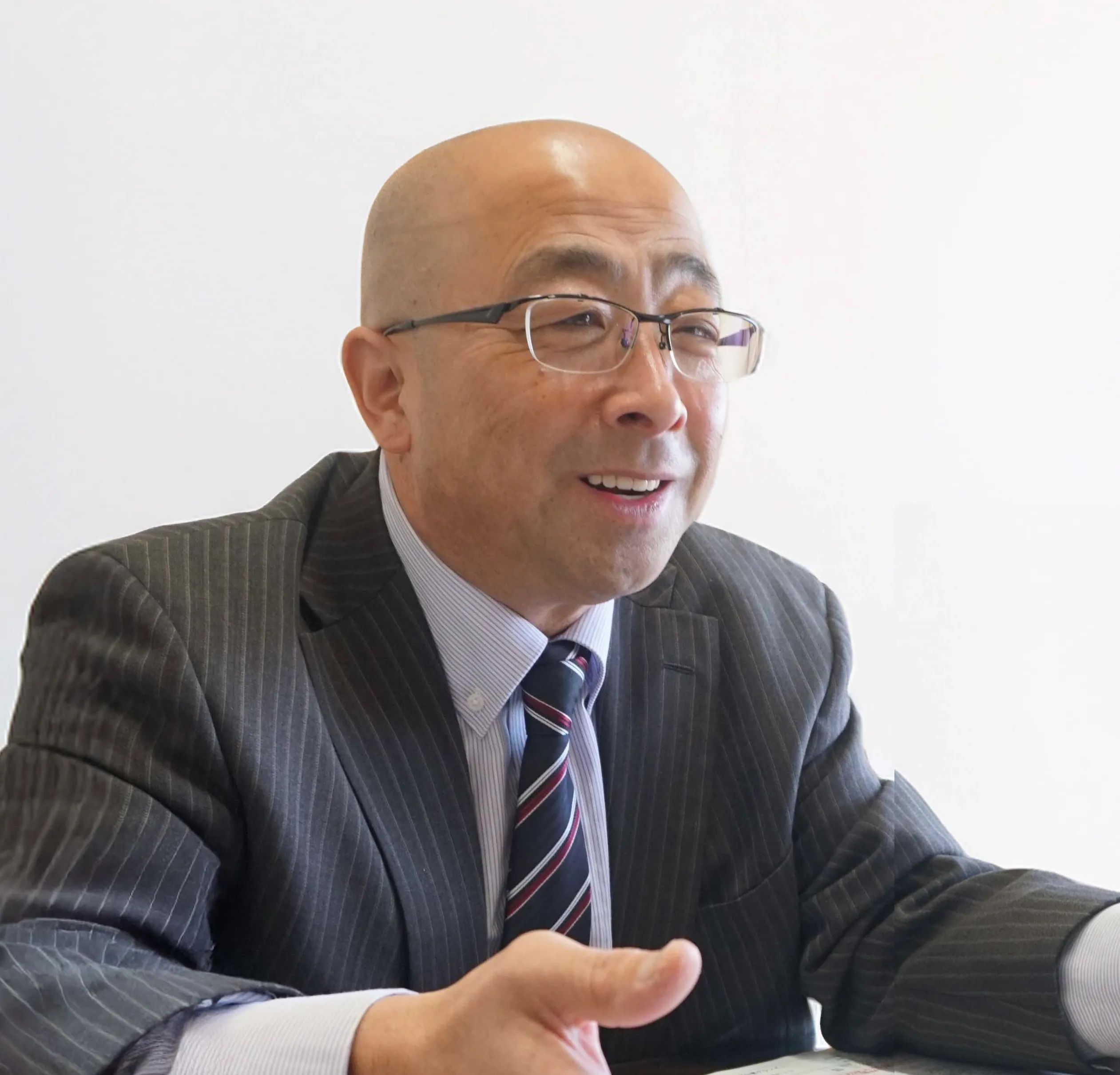 担当 花田 秀和